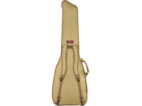 Fender FBT-610 E-Bass Gig Bag Tweed 